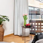 Luxury Suites - Rotermann By Rikas Hotels