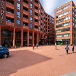 Luxury Suites - Rotermann By Rikas Hotels