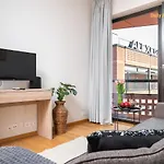 Luxury Suites - Rotermann By Rikas Hotels
