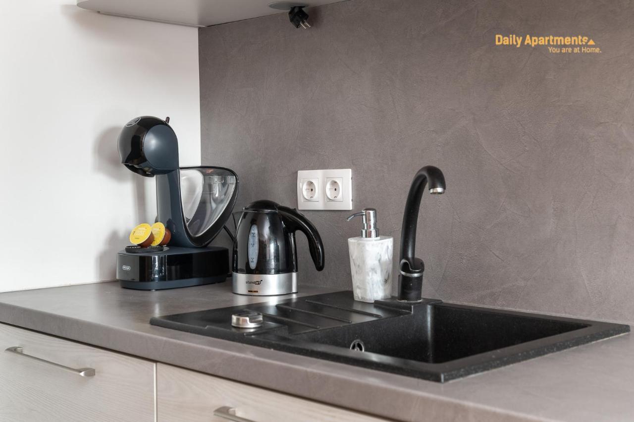 Luxury Suites - Rotermann By Rikas Hotels * Reval