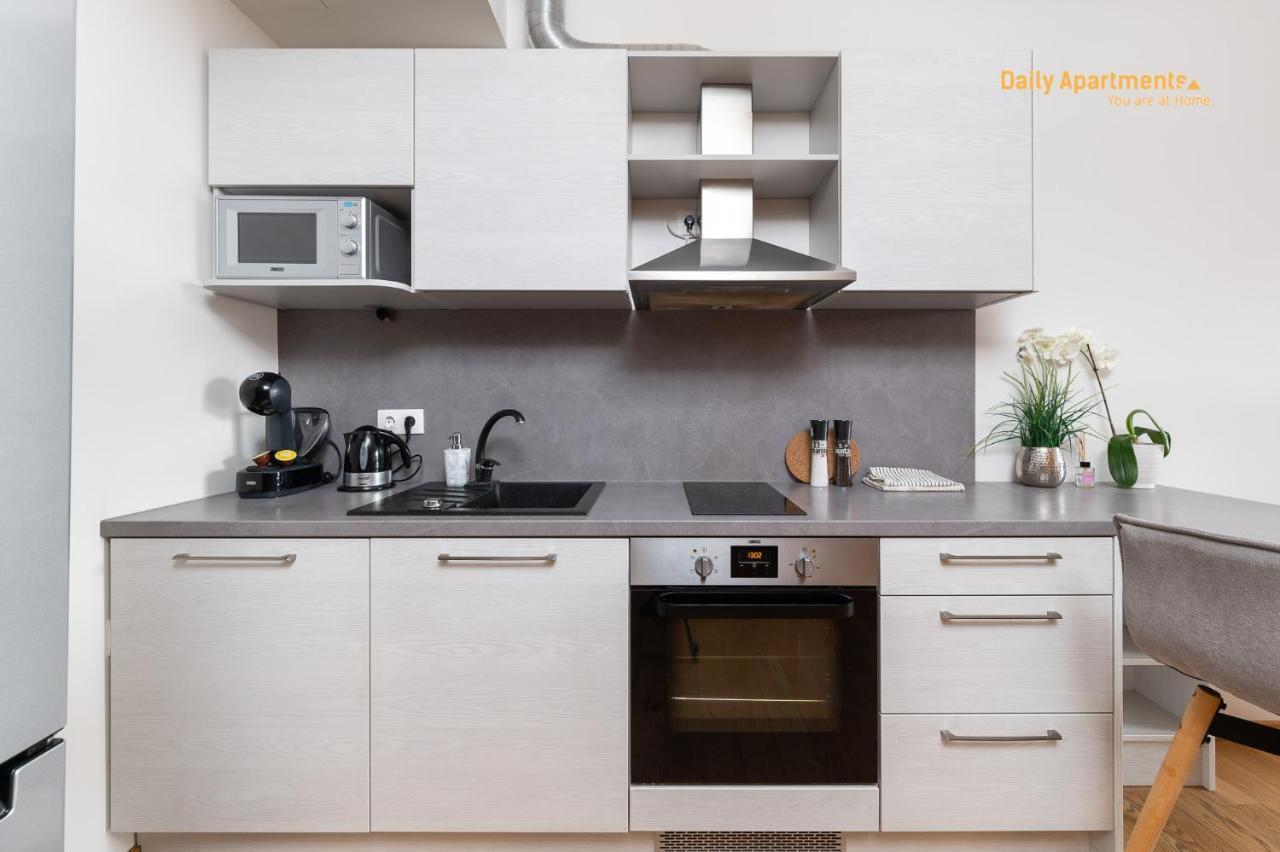Apartment Luxury - Rotermann By Rikas