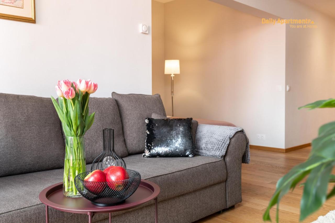 Luxury Suites - Rotermann By Rikas Hotels Reval